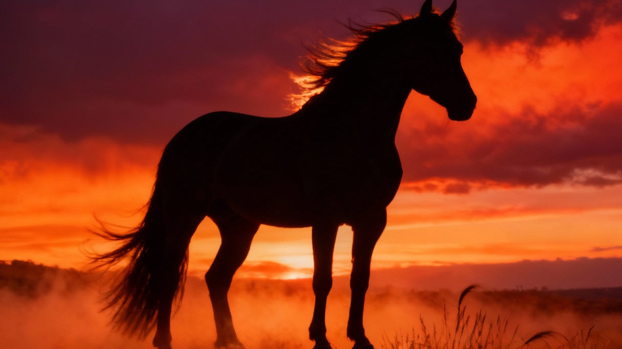 Volume 13: The Wild Heart’s Promise – A Reflection on The Black Stallion