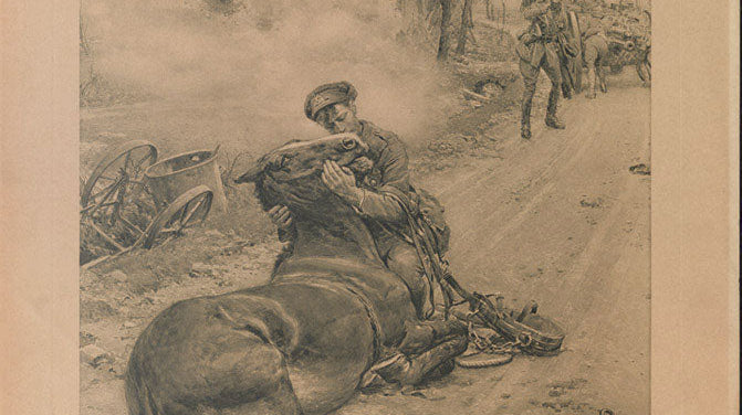 Volume 12: Goodbye, Old Man – The Heartbreak and Honour of the Final Farewell