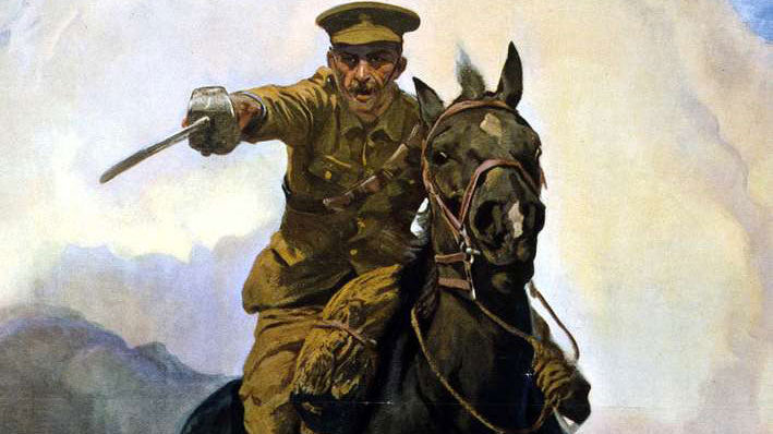 Volume 8: The Vigorous Heart – Lucy Kemp-Welch and the Spirit of Equine Life