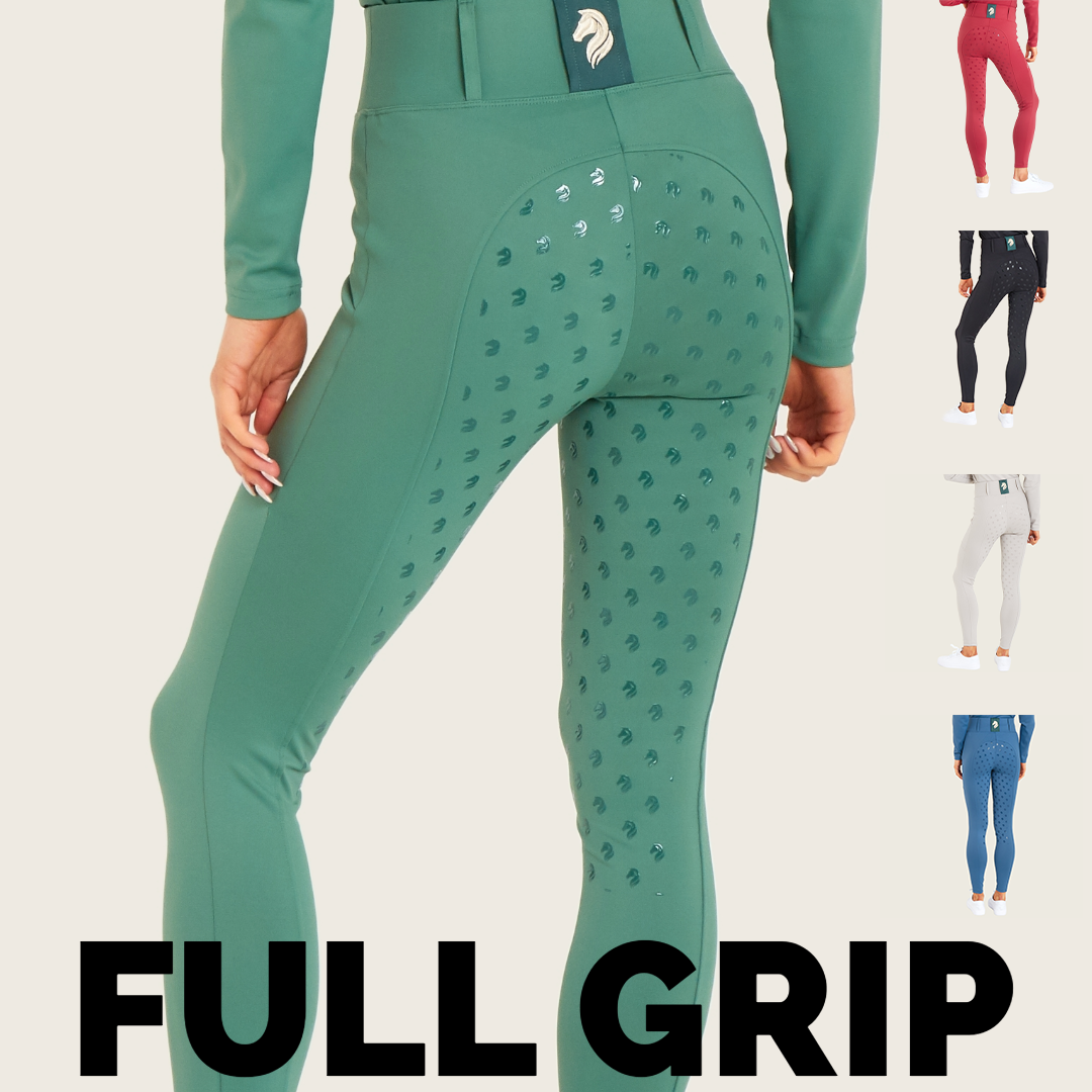 Full Grip Leggings