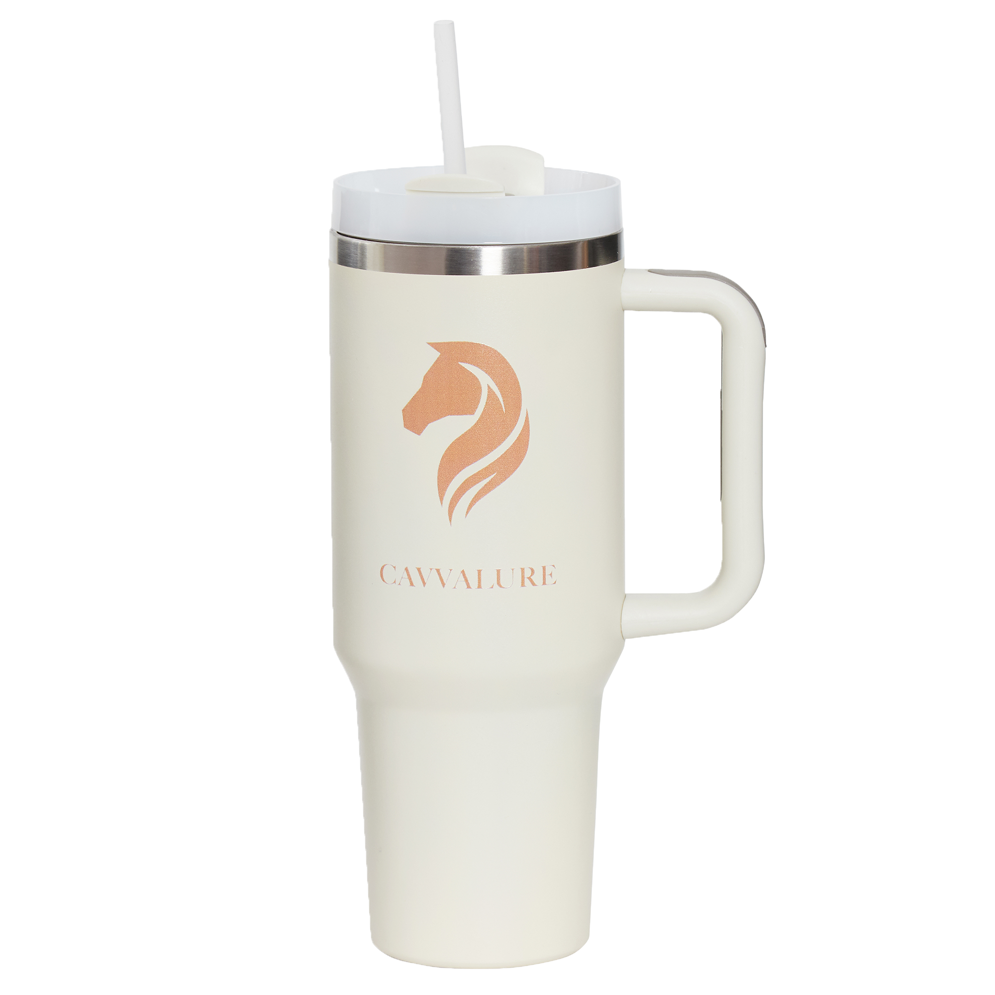 Equestrian Tumbler
