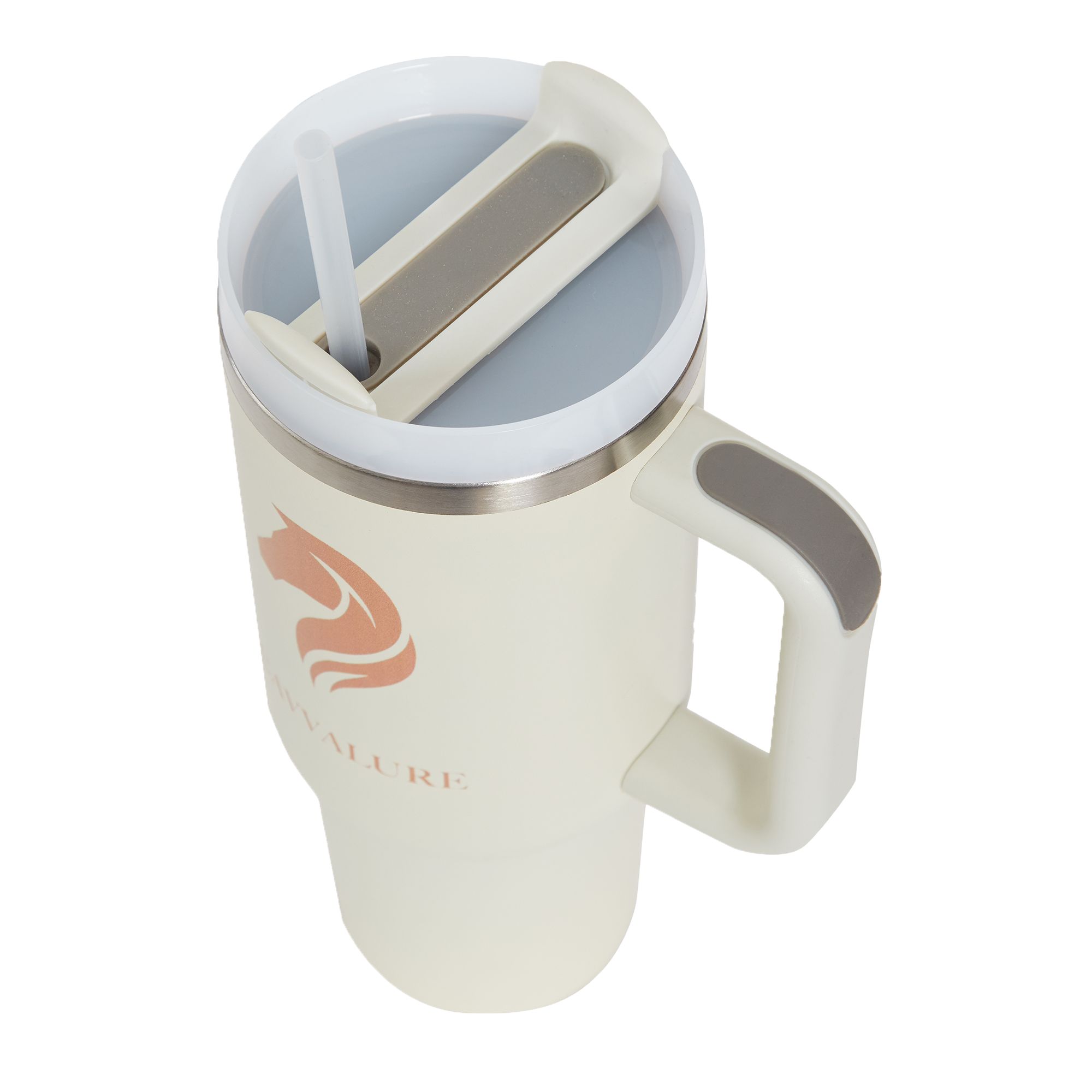 Equestrian Tumbler horse