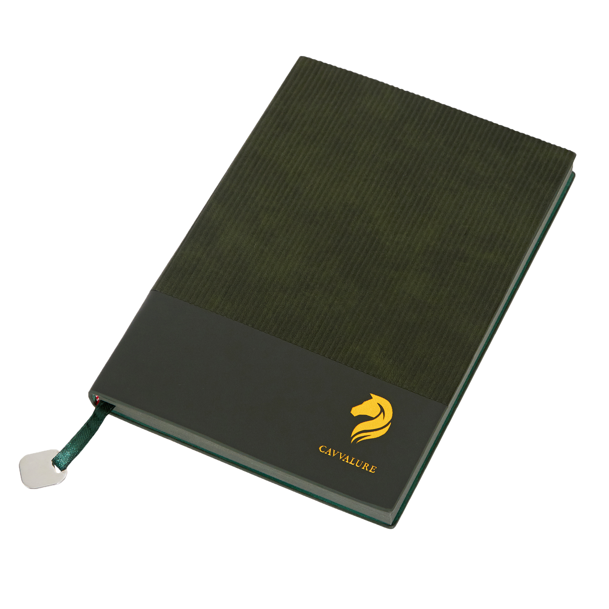 Equestrian notebook