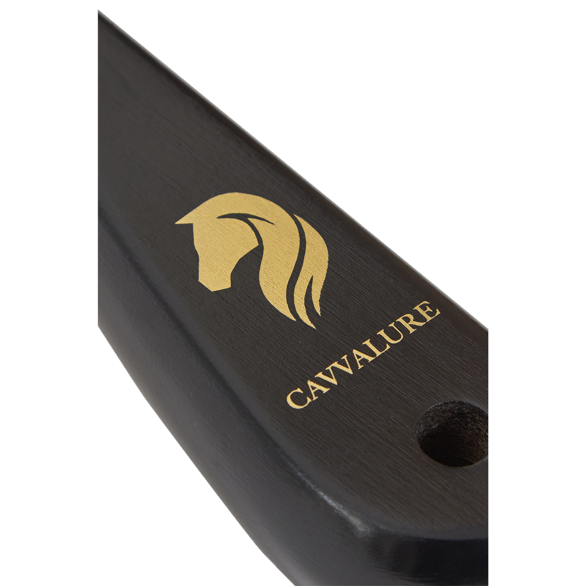 Horse Hoof Pic closeup