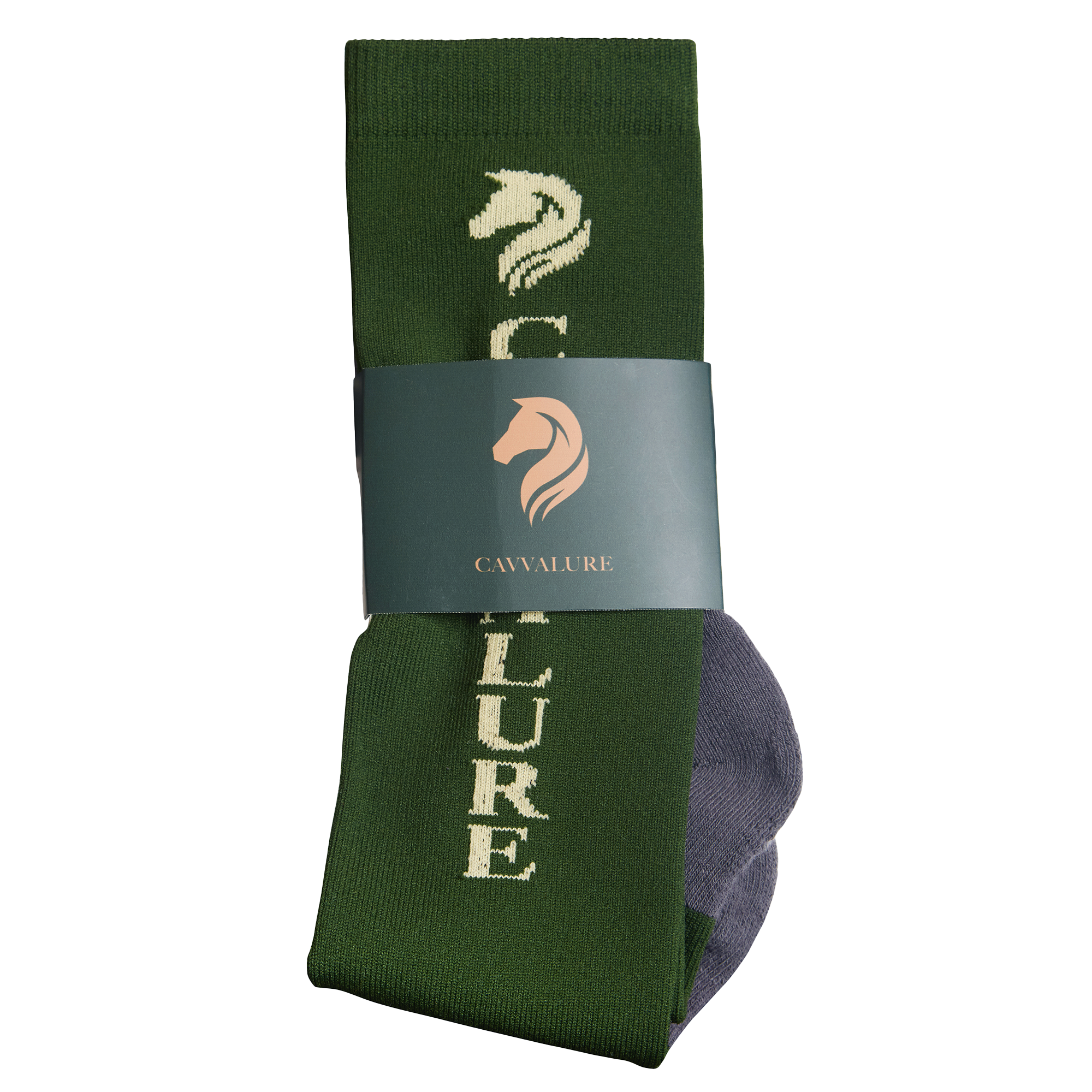 equestrian horse socks