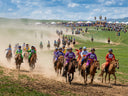 Volume 15: The Pulse of the Steppe – Mongolia and the Eternal Horse