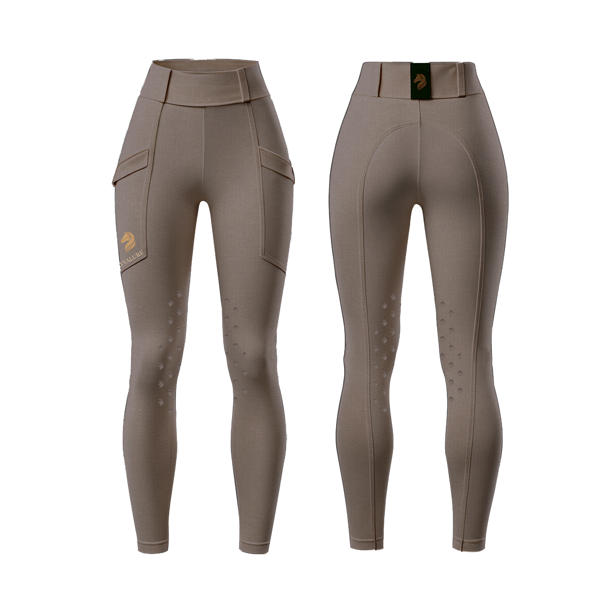 The Benefits of Wearing Riding Leggings for Equestrians