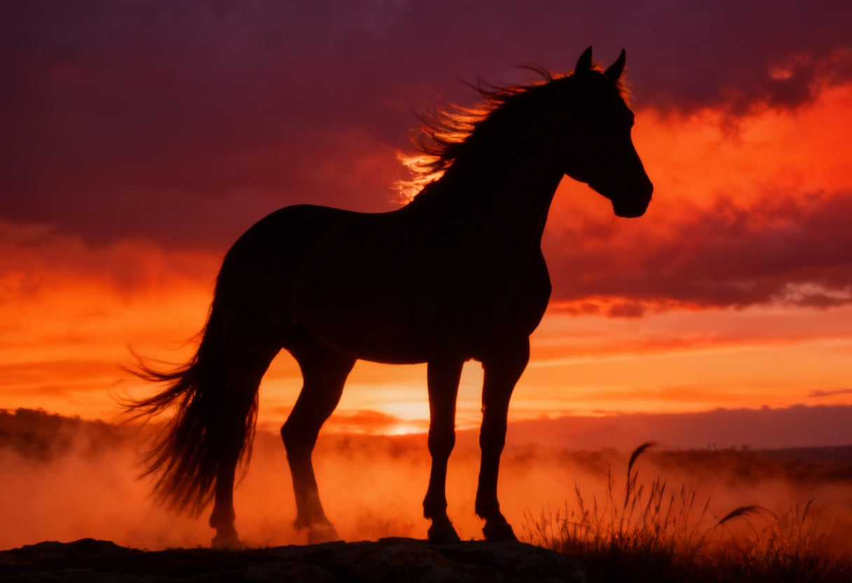 Volume 13: The Wild Heart’s Promise – A Reflection on The Black Stallion