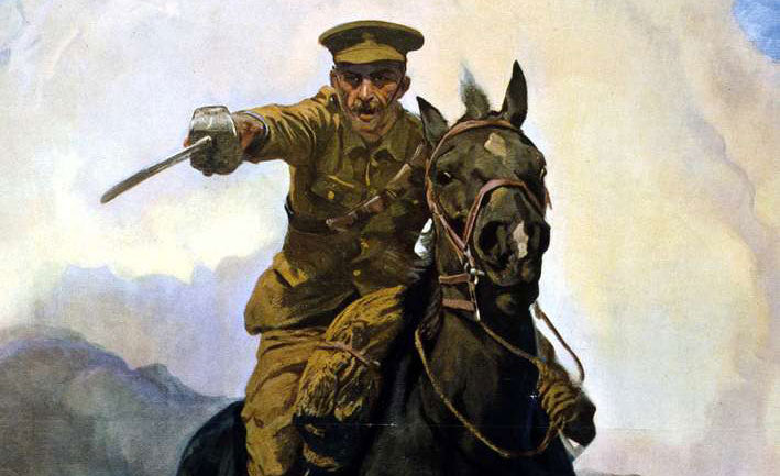 Volume 8: The Vigorous Heart – Lucy Kemp-Welch and the Spirit of Equine Life