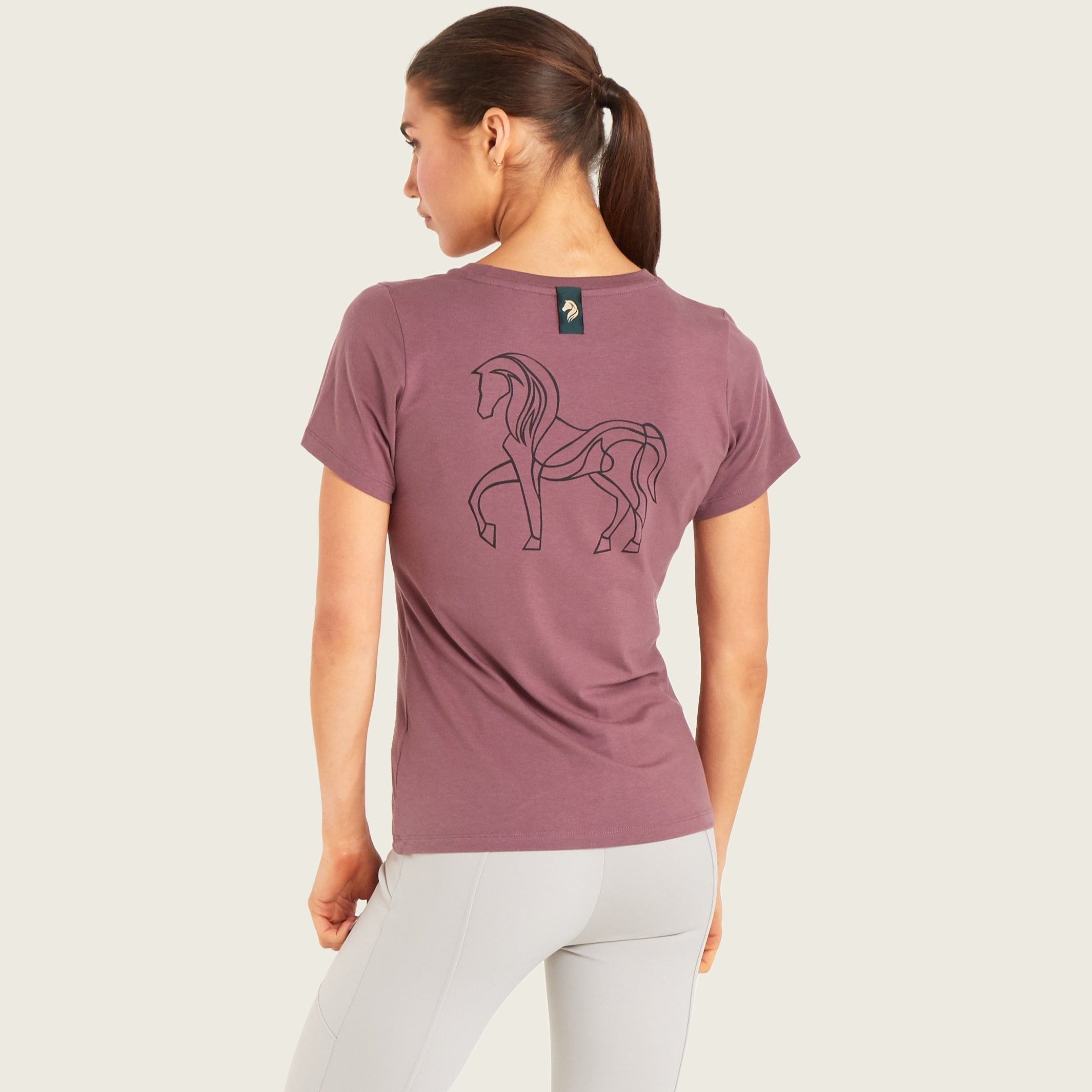 Bamboo T-Shirts