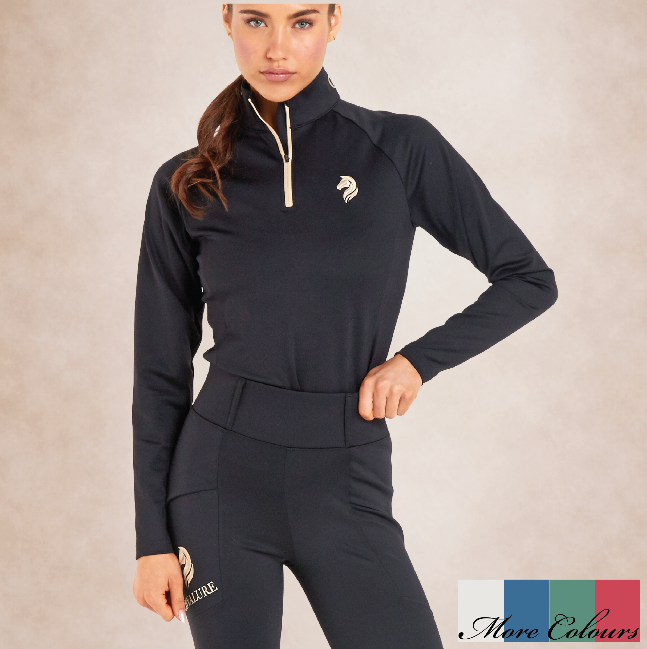 Performance Base Layer