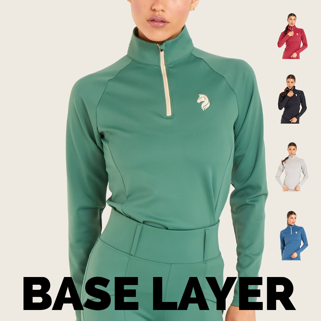 Equestrian Base Layer