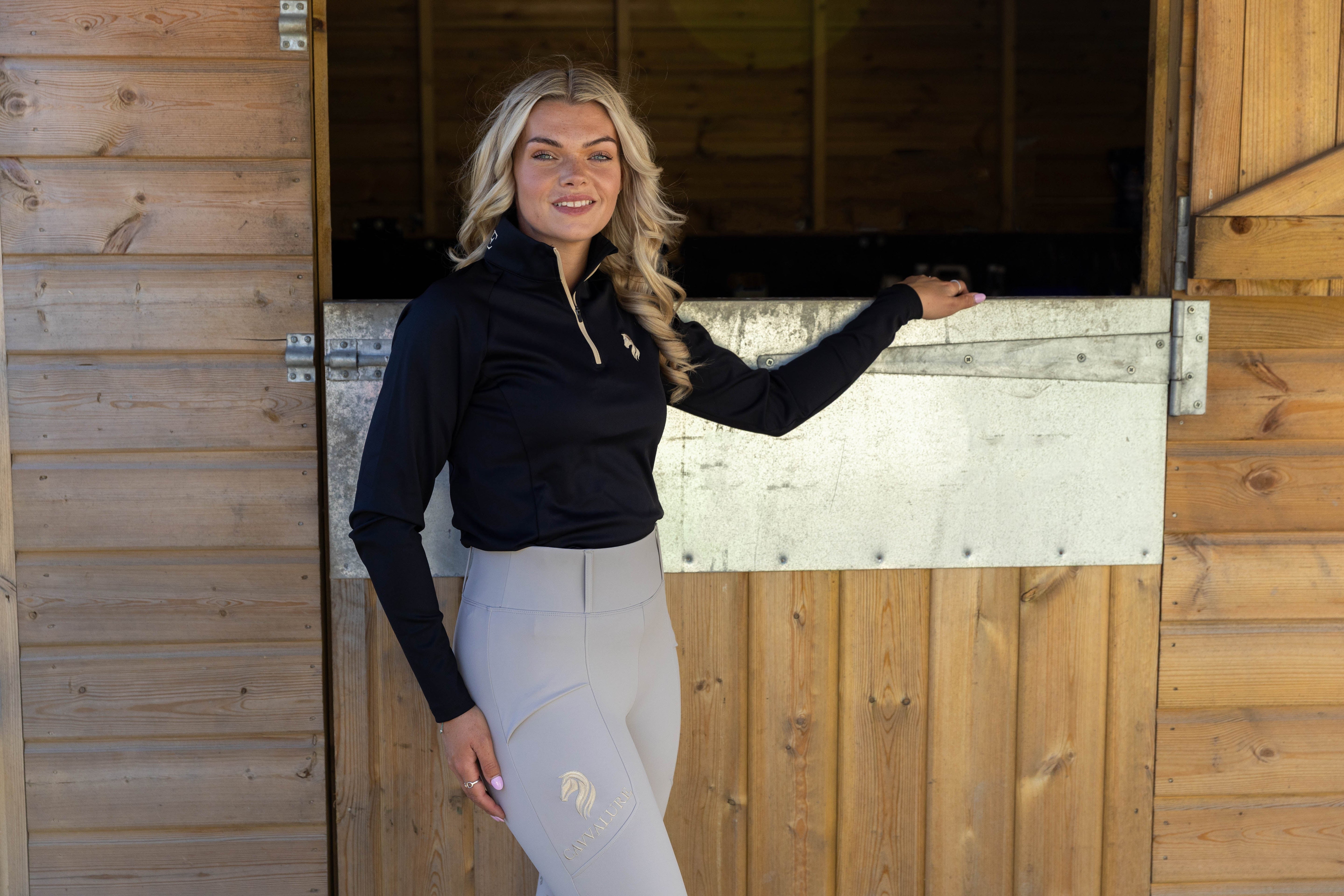 The Georgia Ellie Edit