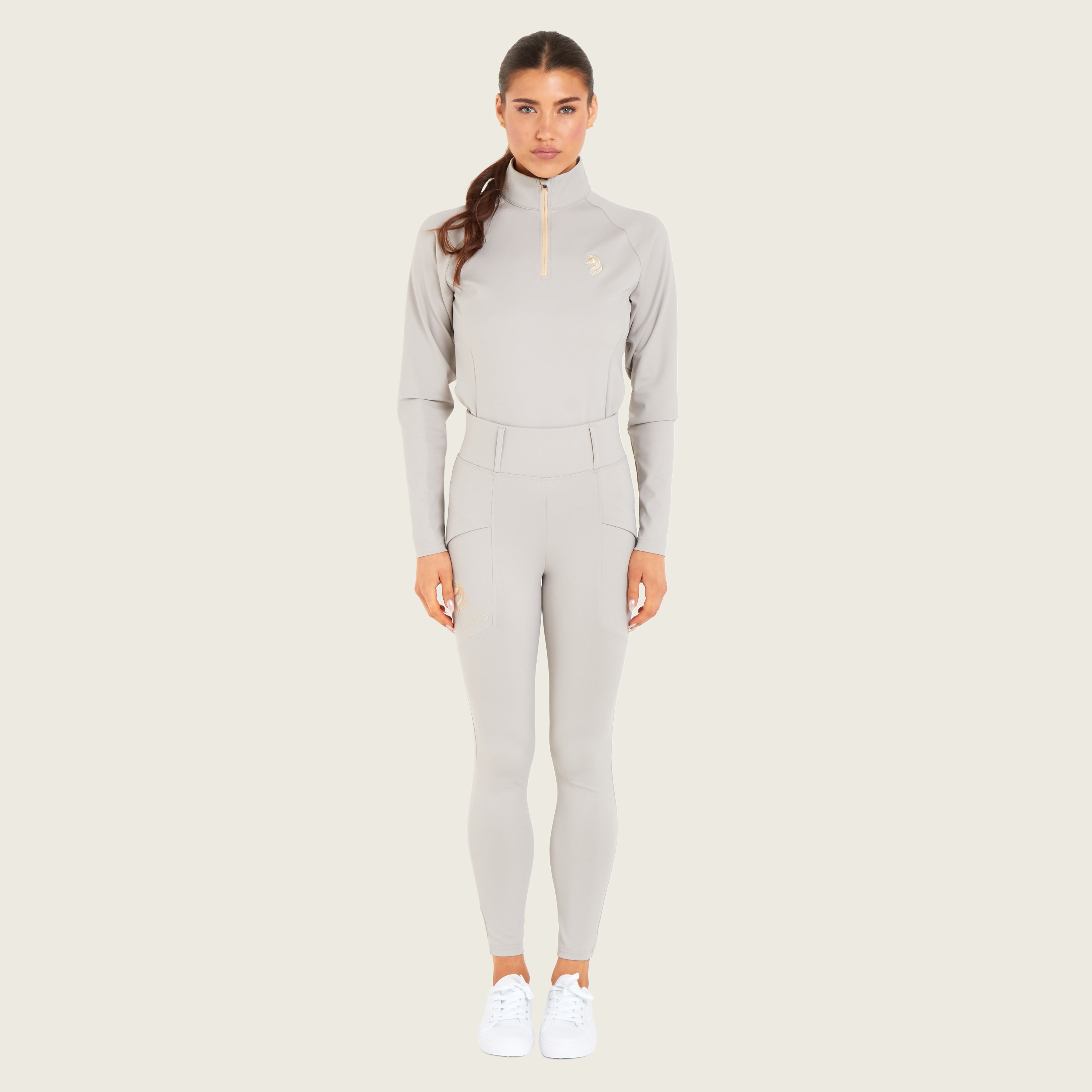 No Grip Leggings