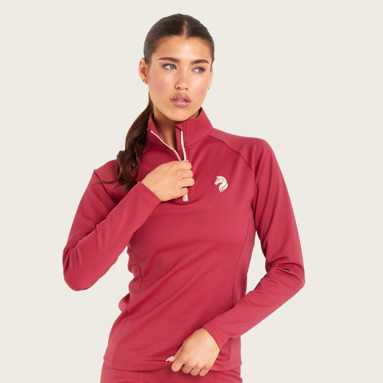 Equestrian Base Layer