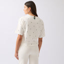Private Circuit Tee — Allover Marque