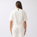 Private Circuit Tee — Allover Marque