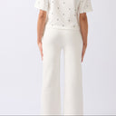 Wraithmoor Jogging Pants | Cloud Dancer