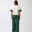 Wraithmoor Jogging Pants | Trekking Green