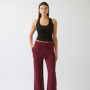 Wraithmoor Jogging Pants | Windsor Wine