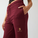 Wraithmoor Jogging Pants | Windsor Wine