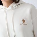 Wraithmoor Hoodie | Cloud Dancer