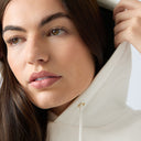 Wraithmoor Hoodie | Cloud Dancer