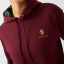 Wraithmoor Hoodie | Windsor Wine