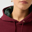 Wraithmoor Hoodie | Windsor Wine