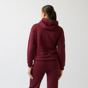 Wraithmoor Hoodie | Windsor Wine