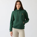Wraithmoor Hoodie | Trekking Green