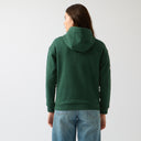 Wraithmoor Hoodie | Trekking Green