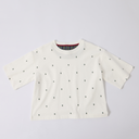 Private Circuit Tee — Allover Marque