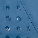 Cavvalure Blue Blue knee grip equestrian leggings – lifestyle wear