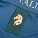 Cavvalure Blue Blue equestrian base layer – lifestyle wear