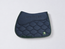 Cavvalure Saddle Pad | Windsor Navy