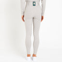 Cavvalure Mink full grip equestrian riding leggings – back view