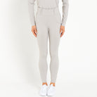 Cavvalure Mink knee grip equestrian riding leggings – front view