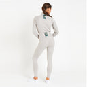 Cavvalure Mink knee grip equestrian riding leggings – full length