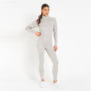Cavvalure Mink everyday equestrian riding leggings – detail view