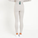 Cavvalure Mink everyday equestrian riding leggings – back view