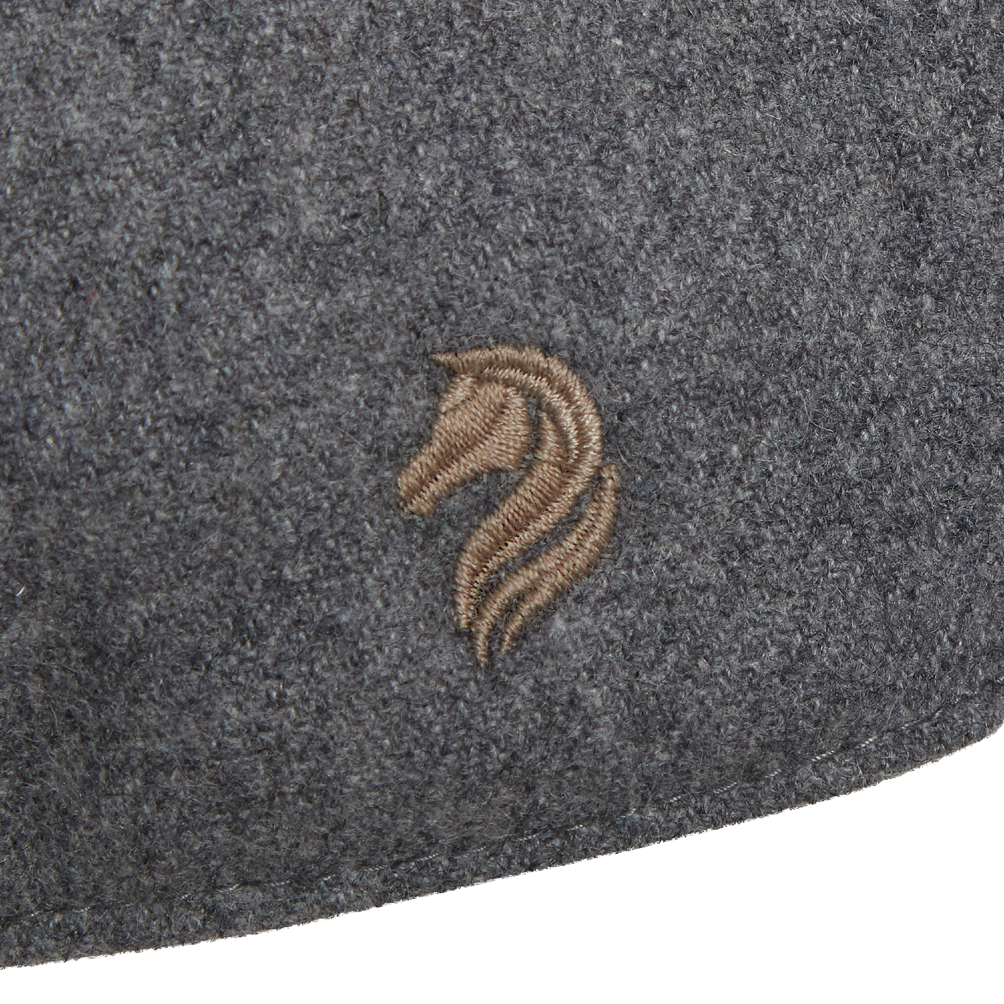 Wool Blend Cap – Made in Italy  Premium  Cap