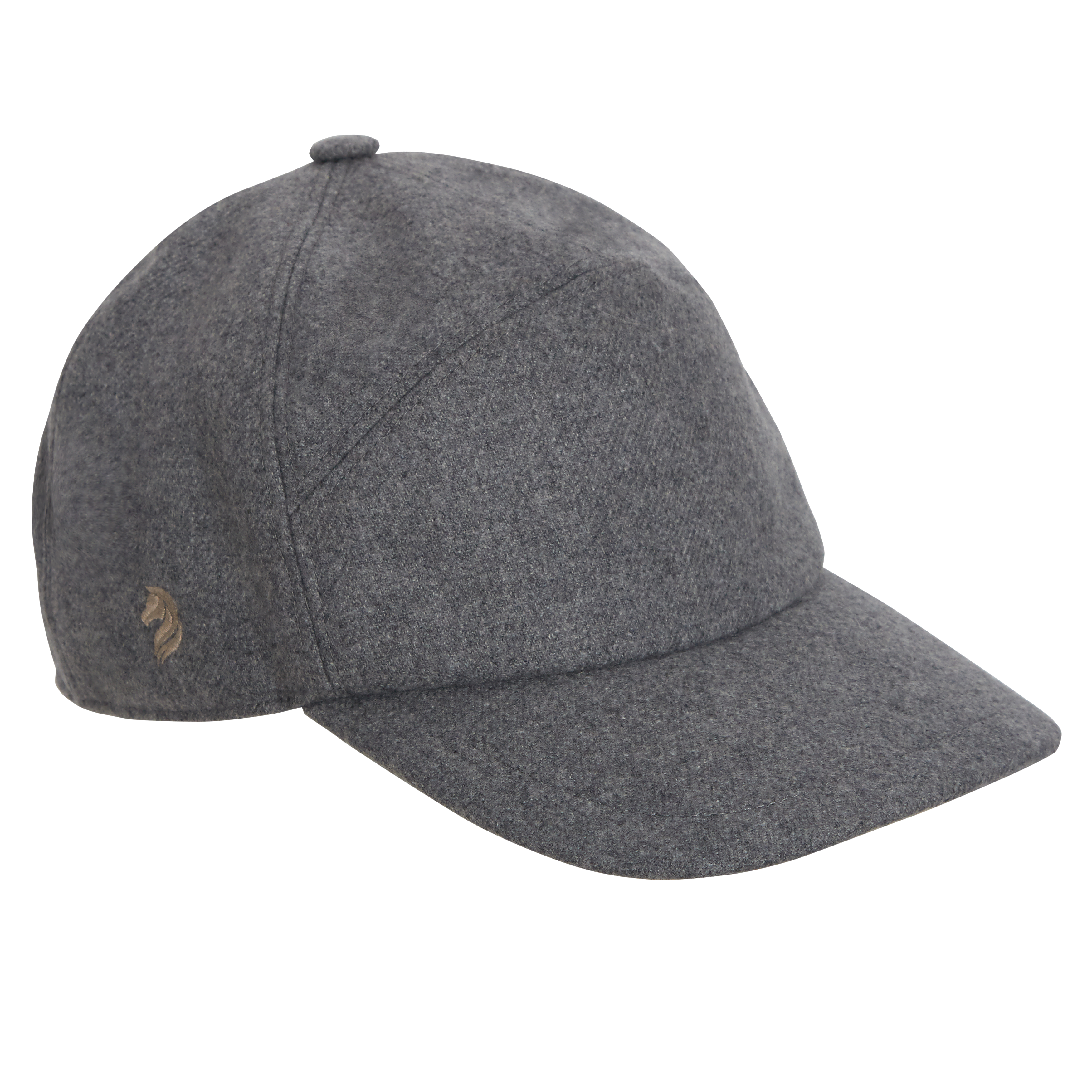 Wool Blend Cap – Made in Italy  Premium  Cap