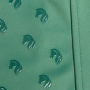 Cavvalure Hunting Green knee grip equestrian leggings – lifestyle wear
