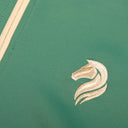 Cavvalure Hunting Green equestrian base layer – lifestyle wear