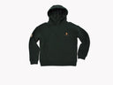 Wraithmoor Hoodie | Trekking Green