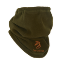 Cavvalure equestrian riding snood – product flat